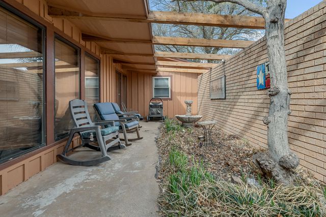 3807 68th Street, Lubbock, TX 79413