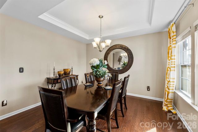 2146 Grist Mill Drive SW, Concord, NC 28025