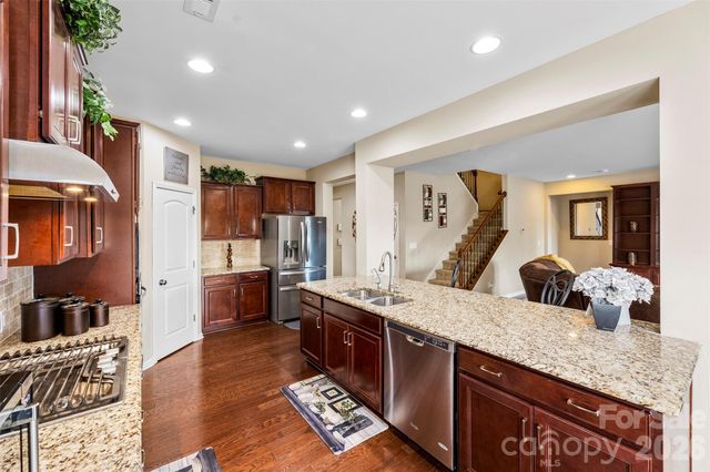 2146 Grist Mill Drive SW, Concord, NC 28025