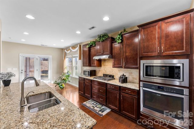 2146 Grist Mill Drive SW, Concord, NC 28025