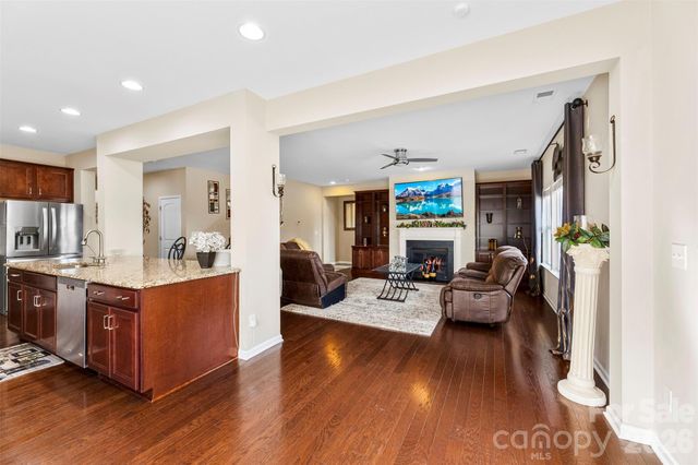 2146 Grist Mill Drive SW, Concord, NC 28025