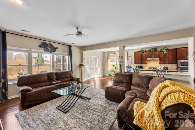 2146 Grist Mill Drive SW, Concord, NC 28025