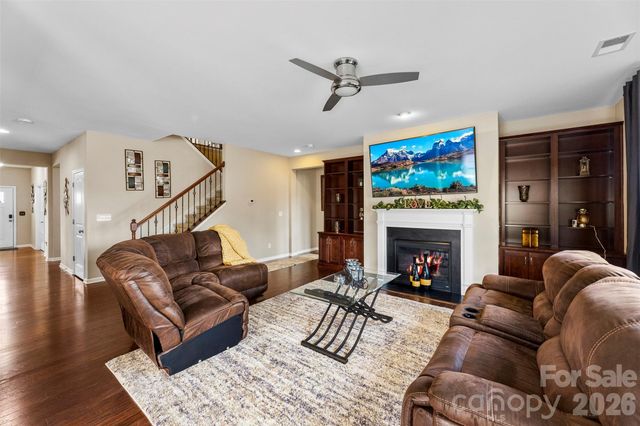 2146 Grist Mill Drive SW, Concord, NC 28025