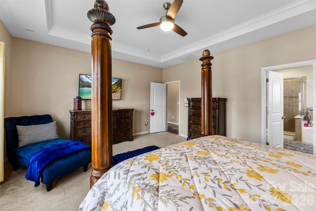 2146 Grist Mill Drive SW, Concord, NC 28025