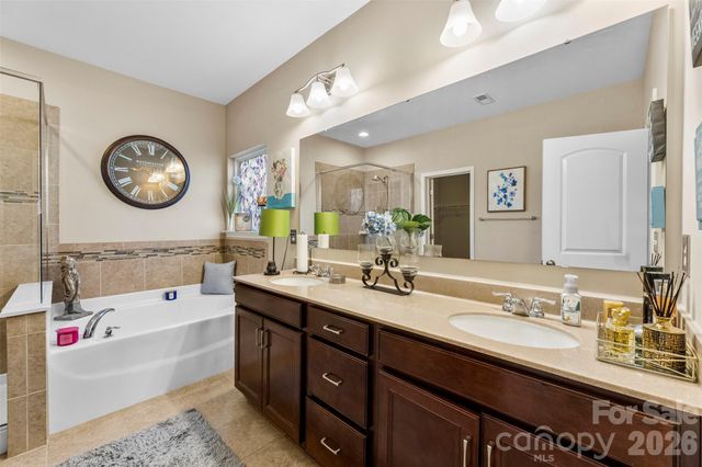 2146 Grist Mill Drive SW, Concord, NC 28025