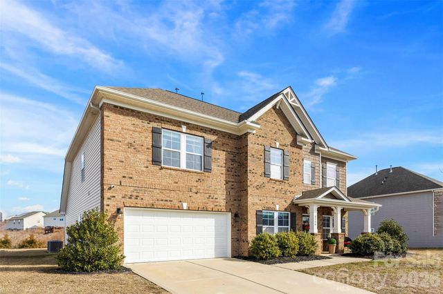 2146 Grist Mill Drive SW, Concord, NC 28025