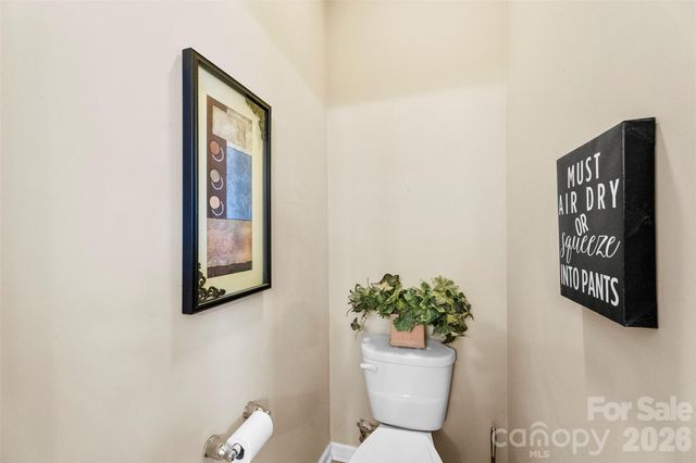 2146 Grist Mill Drive SW, Concord, NC 28025