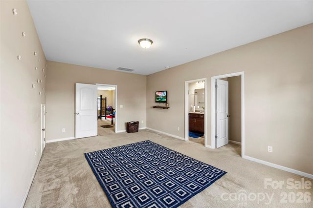 2146 Grist Mill Drive SW, Concord, NC 28025