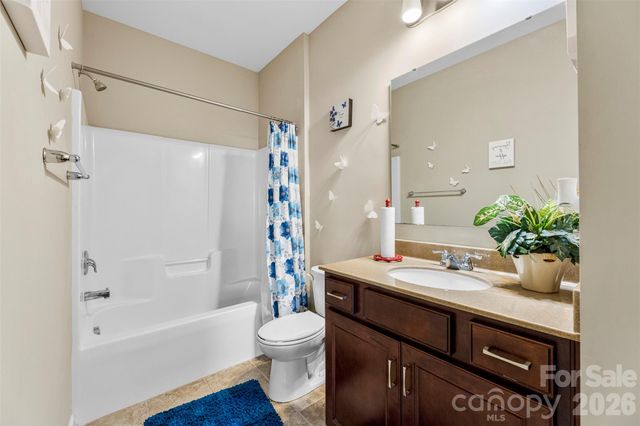 2146 Grist Mill Drive SW, Concord, NC 28025