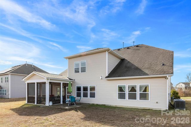 2146 Grist Mill Drive SW, Concord, NC 28025