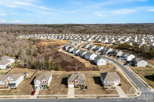 2146 Grist Mill Drive SW, Concord, NC 28025