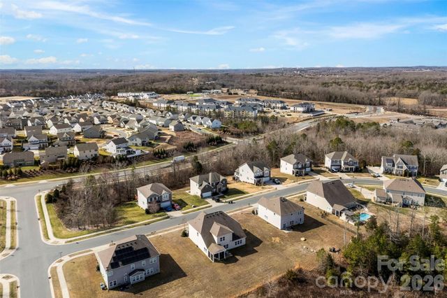 2146 Grist Mill Drive SW, Concord, NC 28025