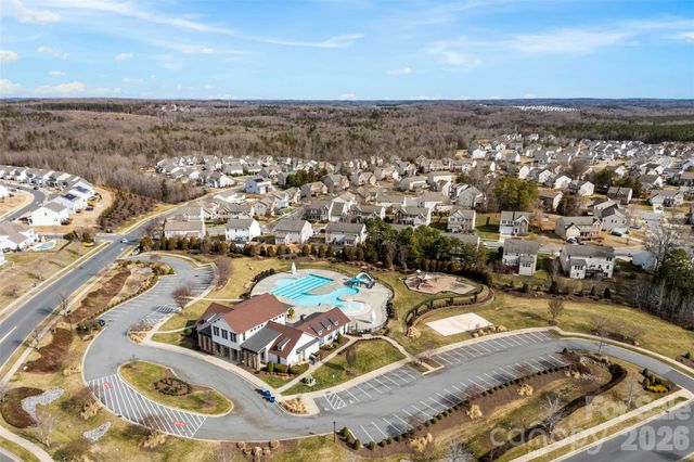 2146 Grist Mill Drive SW, Concord, NC 28025