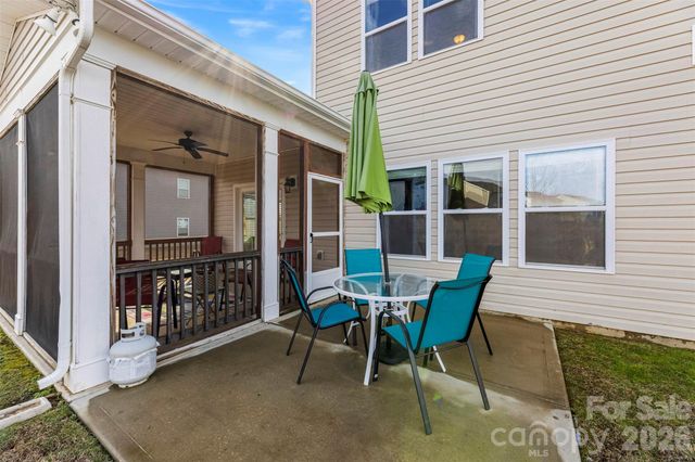 2146 Grist Mill Drive SW, Concord, NC 28025