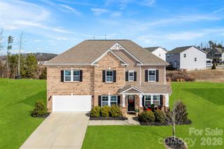 2146 Grist Mill Drive SW, Concord, NC 28025