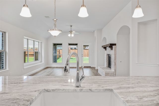 14566 Helena Street, Pilot Point, TX 75009