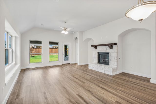 14566 Helena Street, Pilot Point, TX 75009