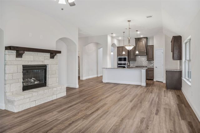 14566 Helena Street, Pilot Point, TX 75009