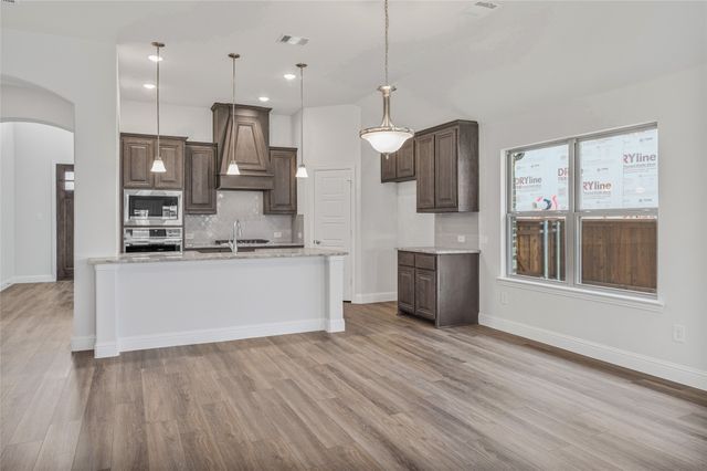 14566 Helena Street, Pilot Point, TX 75009