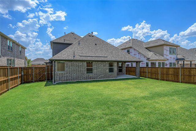 14566 Helena Street, Pilot Point, TX 75009