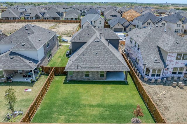 14566 Helena Street, Pilot Point, TX 75009