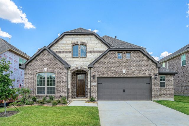 14566 Helena Street, Pilot Point, TX 75009