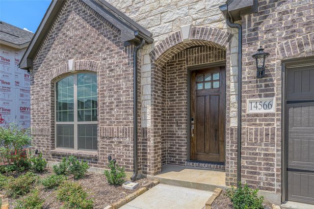 14566 Helena Street, Pilot Point, TX 75009