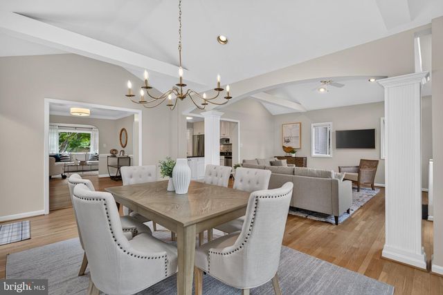 5117 WILLIAMSBURG BLVD, Arlington, VA 22207