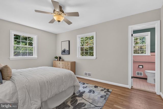 5117 WILLIAMSBURG BLVD, Arlington, VA 22207