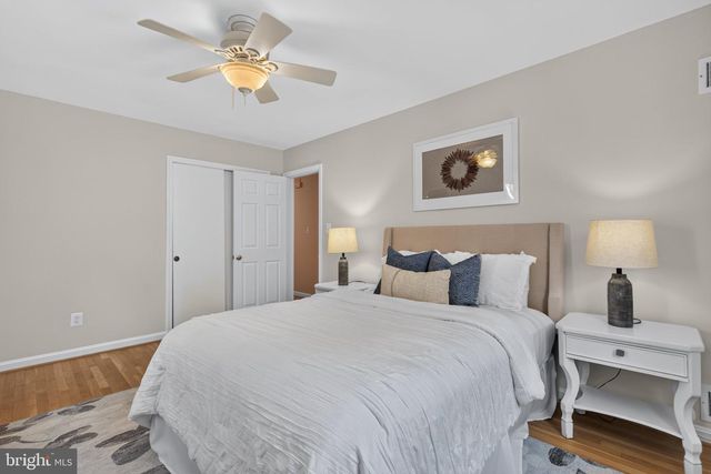 5117 WILLIAMSBURG BLVD, Arlington, VA 22207