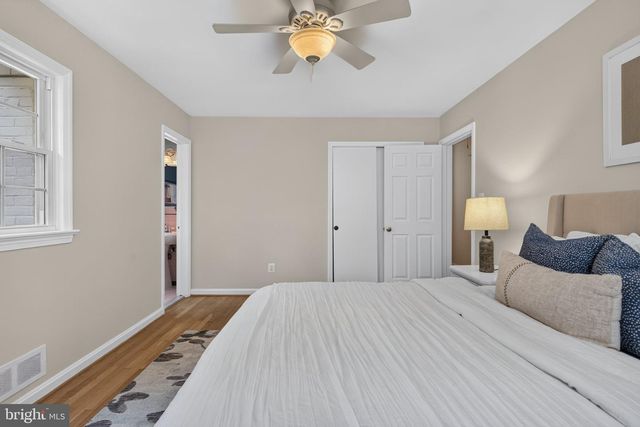 5117 WILLIAMSBURG BLVD, Arlington, VA 22207