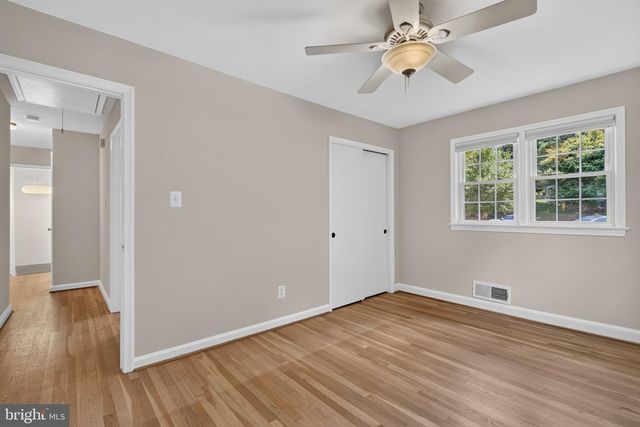 5117 WILLIAMSBURG BLVD, Arlington, VA 22207
