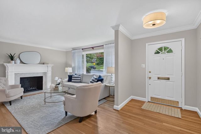 5117 WILLIAMSBURG BLVD, Arlington, VA 22207