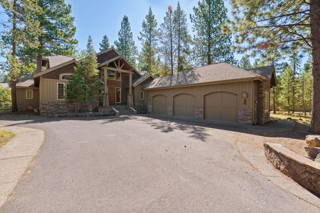 58026 Kinglet Road, Sunriver, OR 97707