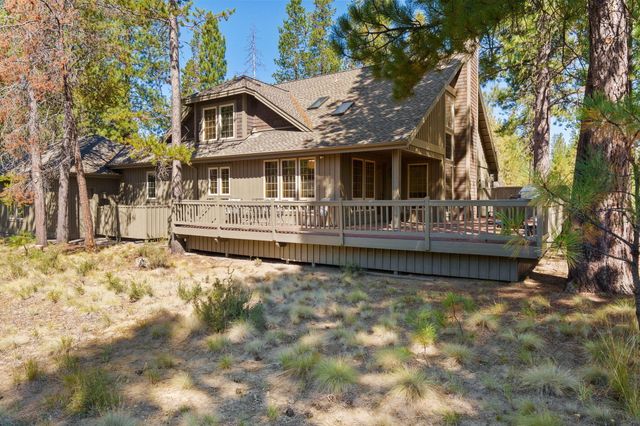 58026 Kinglet Road, Sunriver, OR 97707