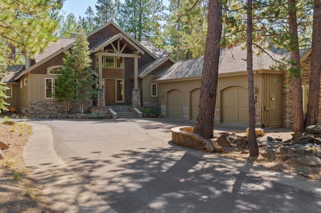 58026 Kinglet Road, Sunriver, OR 97707