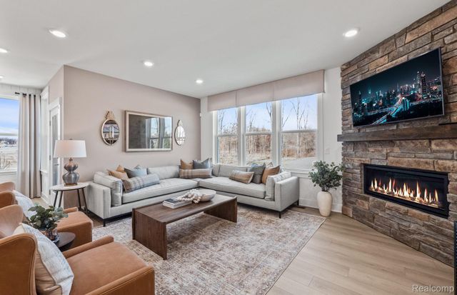 50260 Cromwell Street, Canton Charter Township, MI 48188
