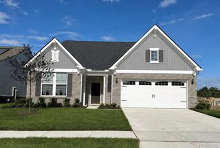 50260 Cromwell Street, Canton Charter Township, MI 48188