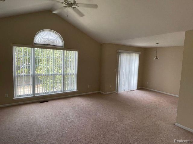 45538 Warwick Drive, Macomb, MI 48044