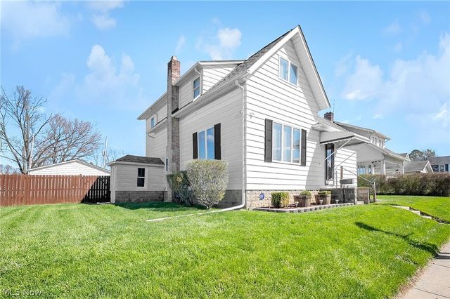 180 W Columbus Street, Pickerington, OH 43147