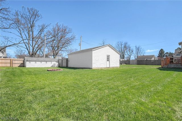 180 W Columbus Street, Pickerington, OH 43147