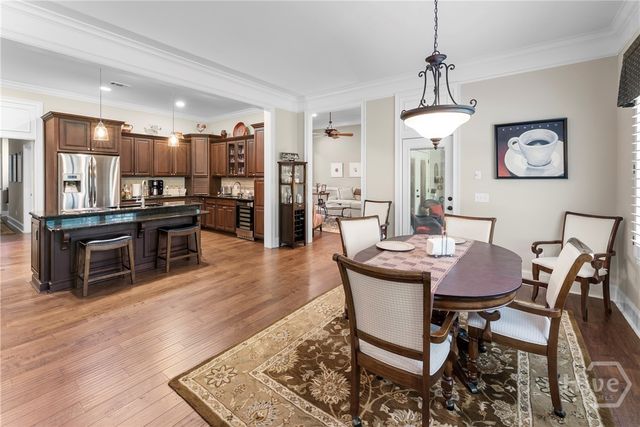 56 Crestwood Drive, Savannah, GA 31405