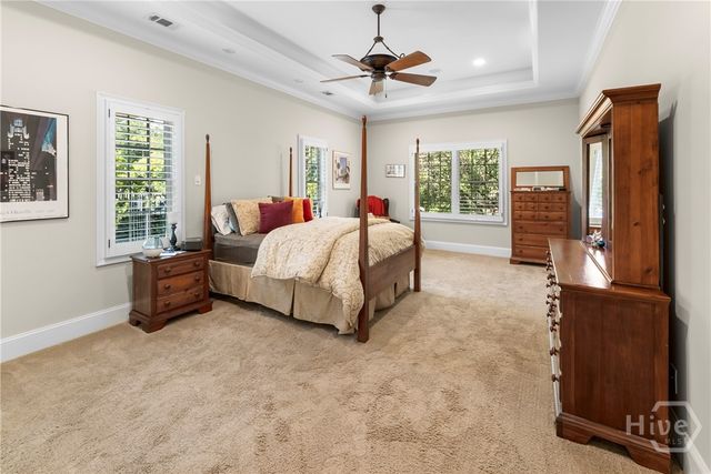 56 Crestwood Drive, Savannah, GA 31405