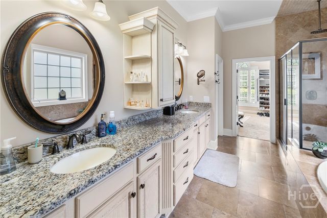 56 Crestwood Drive, Savannah, GA 31405