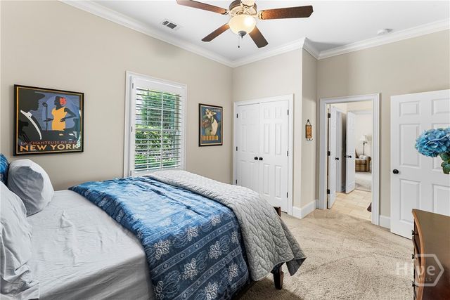 56 Crestwood Drive, Savannah, GA 31405