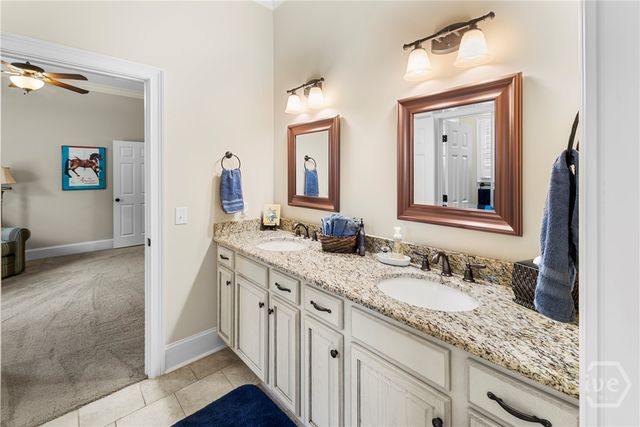 56 Crestwood Drive, Savannah, GA 31405