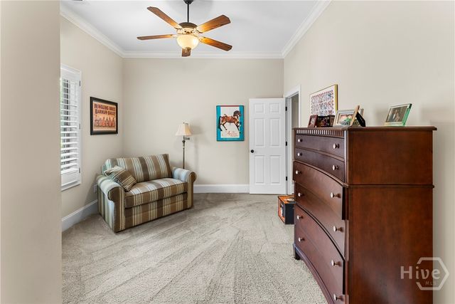 56 Crestwood Drive, Savannah, GA 31405