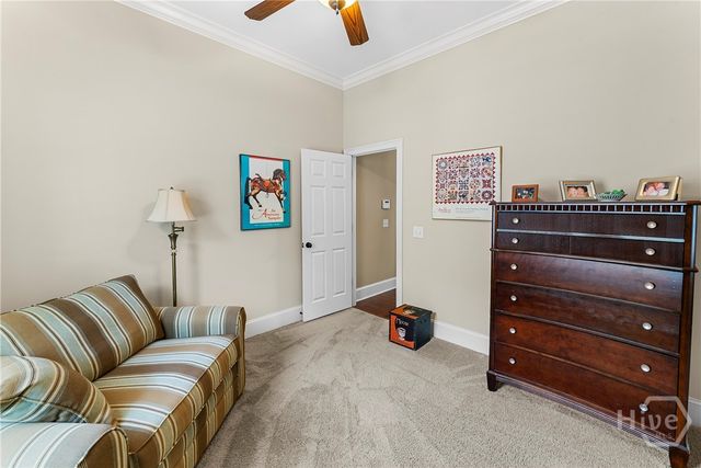 56 Crestwood Drive, Savannah, GA 31405