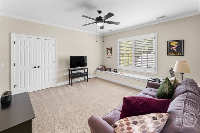 56 Crestwood Drive, Savannah, GA 31405