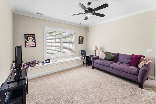 56 Crestwood Drive, Savannah, GA 31405